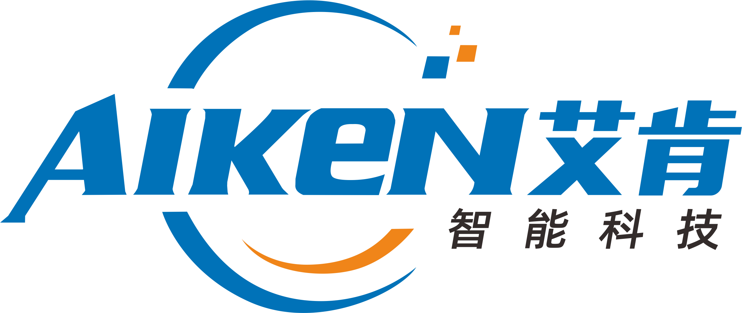 Ningbo Aiken Intelligent Technology Co.,Ltd